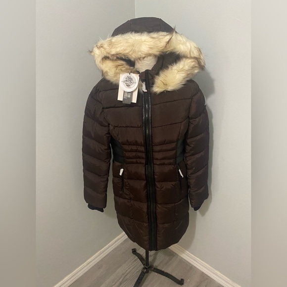 BNWT Point Zero winter jacket - Picture 1 of 3